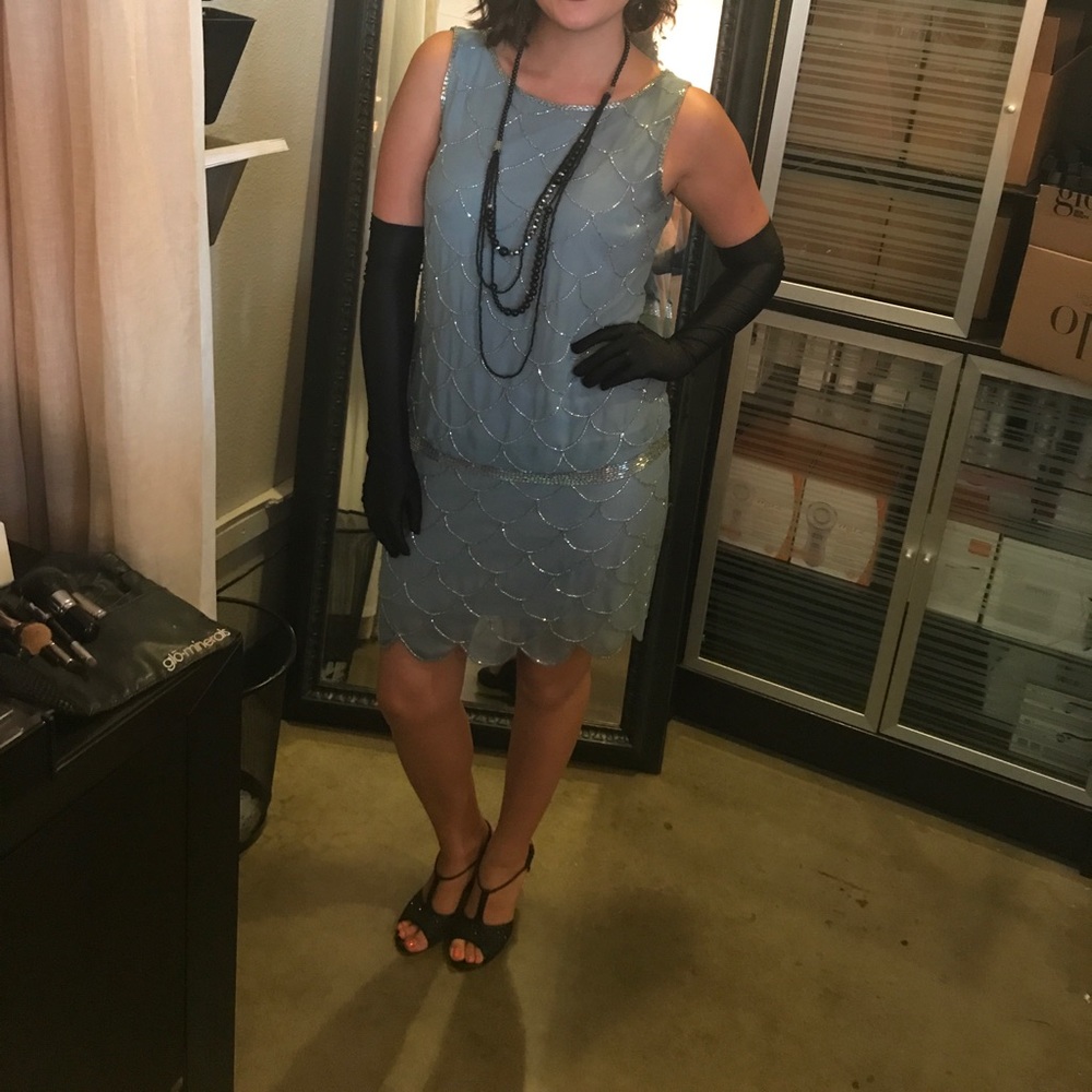 20s style dress - Picture 8 of 8